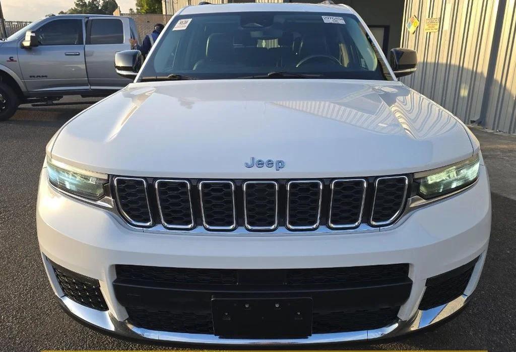 jeep grand cherokee l 2021 1C4RJJBG0M8115533 image